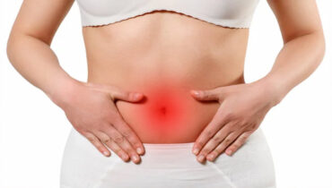 Reasons For Belly Button Pain