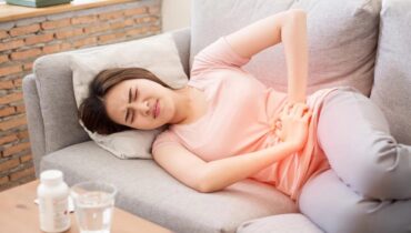 Top 19 Causes Of Cramps With No Period