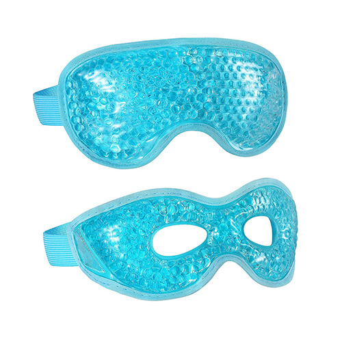 Gel Cooling Eye Masks