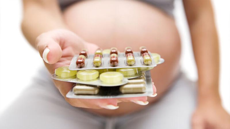 What kind of medicines is secure for pregnancy