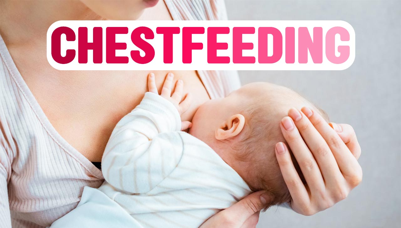 Chestfeeding