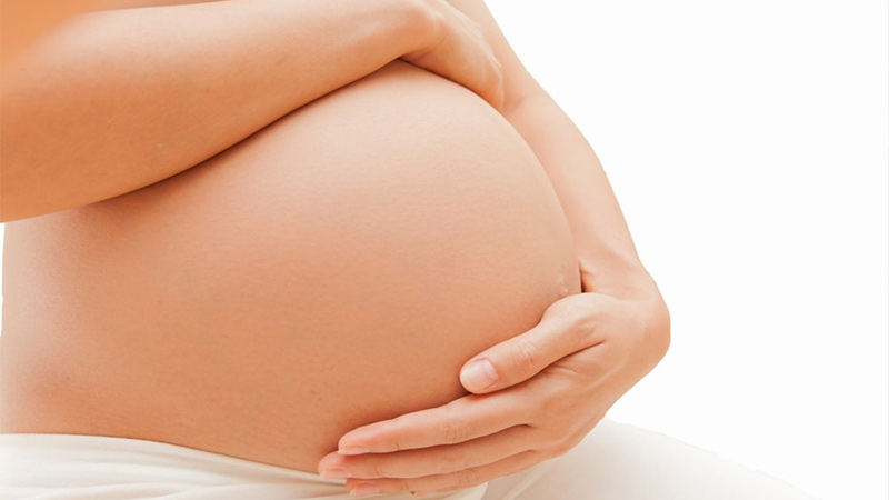Possible problems for your baby if you’re overweight in pregnancy
