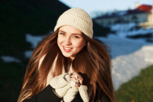 Stay Stylish: Best Winter Hairstyles for Every Women - Women's Frame